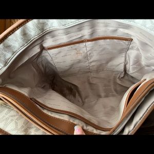 Michael kors XL purse